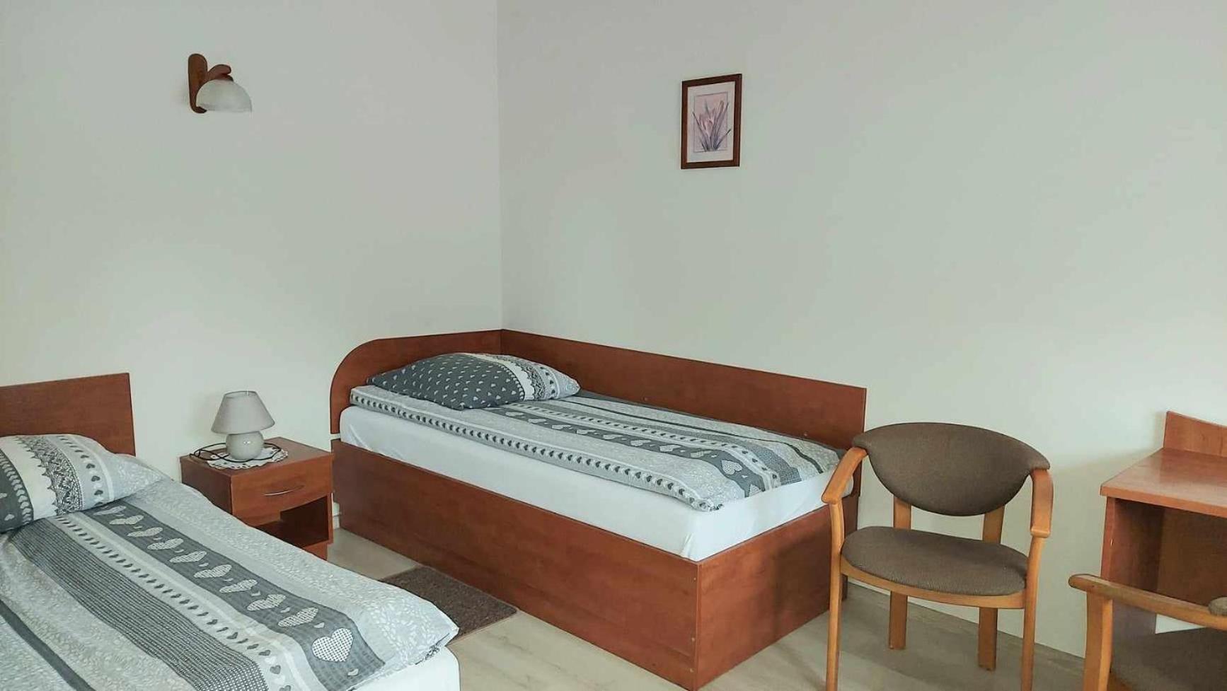 Inter-Bar-Motel Nowe Marzy Bagian luar foto