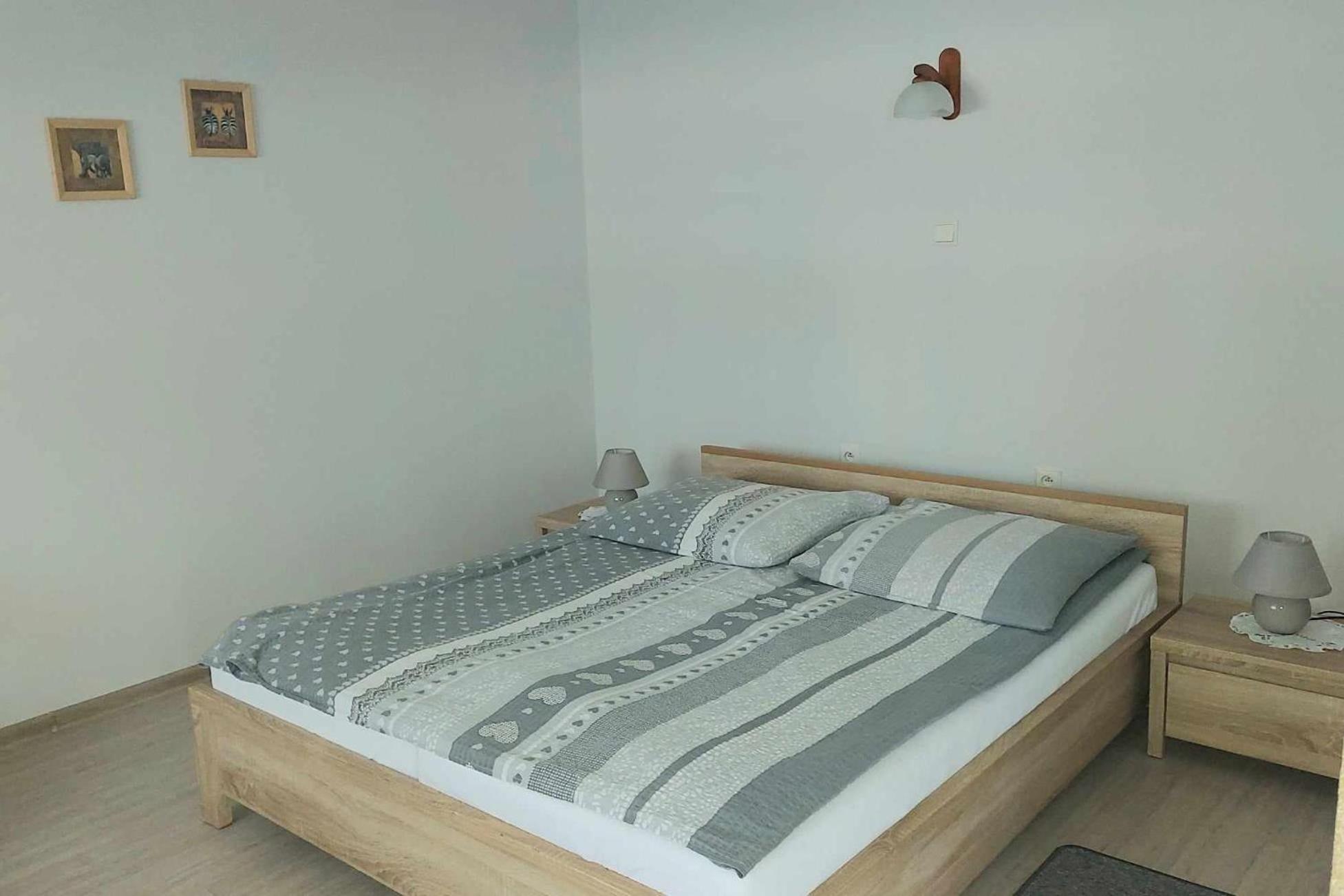 Inter-Bar-Motel Nowe Marzy Bagian luar foto