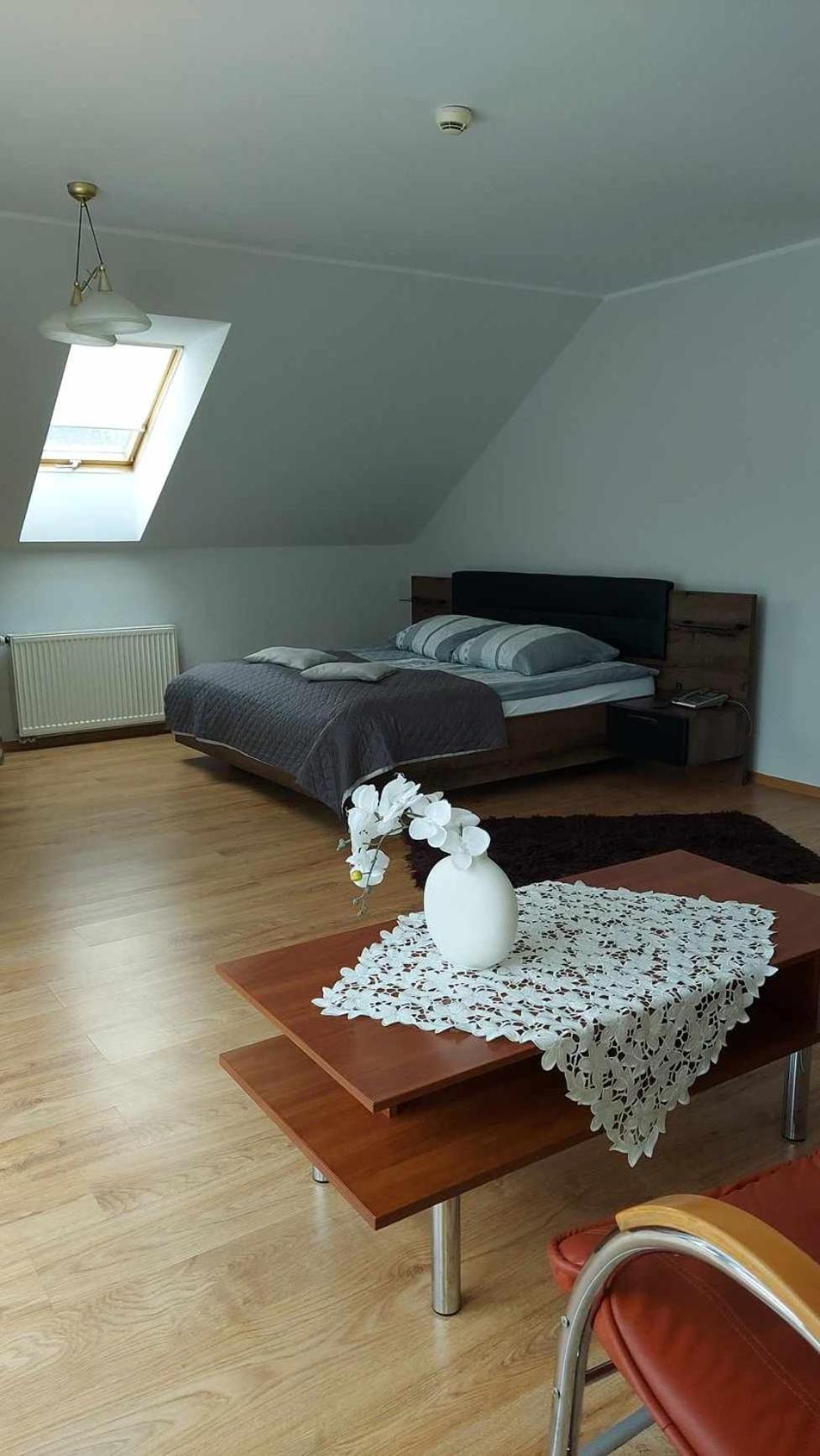 Inter-Bar-Motel Nowe Marzy Bagian luar foto