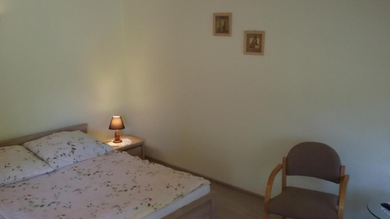 Inter-Bar-Motel Nowe Marzy Bagian luar foto